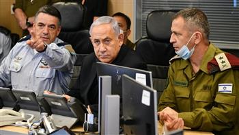   الكابينت الإسرائيلي ينعقد غدًا لمناقشة تداعيات اقتحام بن جغفير للأقصى