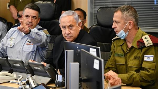الكابينت الإسرائيلي ينعقد غدًا لمناقشة تداعيات اقتحام بن جغفير للأقصى