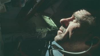   وكالة ناسا :وفاة رائد الفضاء والتر كاننجهام عضو أول رحلة مأهولة في برنامج أبولو عن 90 عاما