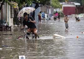   ارتفاع حصيلة ضحايا الفيضانات العارمة في الفلبين إلى 52 قتيلا و18 مفقودا