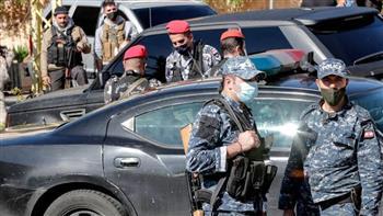   مدير الشرطة اللبنانية: الأمن الذاتي ممنوع ولن نسمح بالفوضى في البلاد