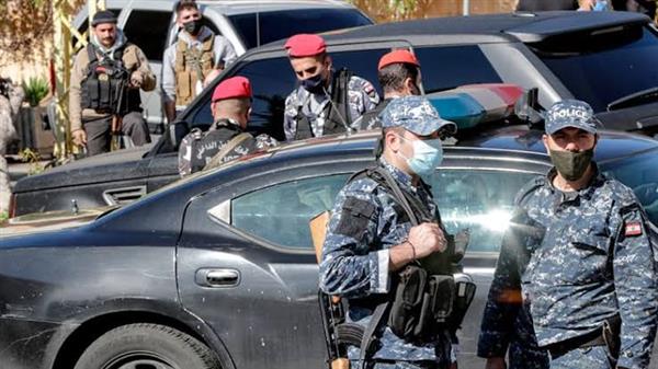 مدير الشرطة اللبنانية: الأمن الذاتي ممنوع ولن نسمح بالفوضى في البلاد