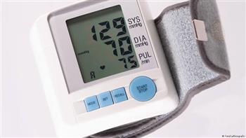   دراسة تشير إلى عدم دقة الطريقة الشائعة المستخدمة لقياس ضغط الدم
