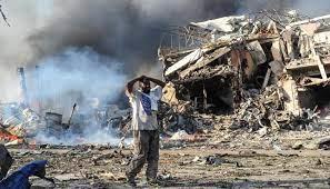   الإمارات تدين الهجوم الإرهابي بالصومال