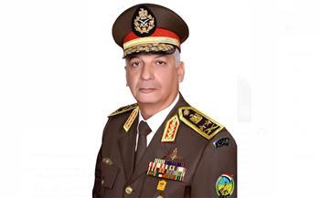 القوات المسلحة تهنئ الأخوة المسيحيين بمناسبـة الإحتفال بعيد الميلاد المجيد