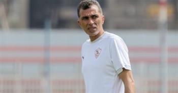 إدارة الزمالك تسعي لإقناع  نبيه عدم الرحيل عن الجهاز الفني 