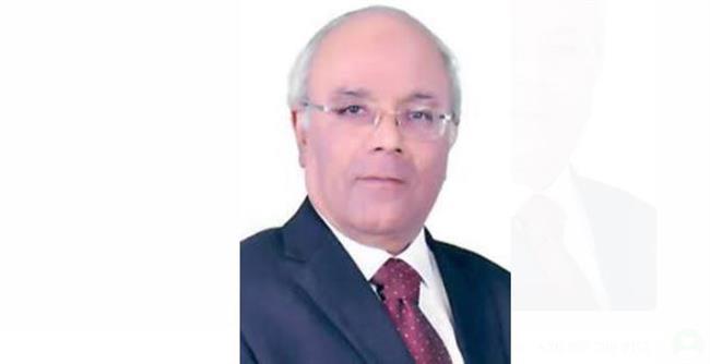 النائب محمد عطية الفيومي: الحكومة تدعم القطاع الخاص للاستثمار في قطاع تجارة الحاويات