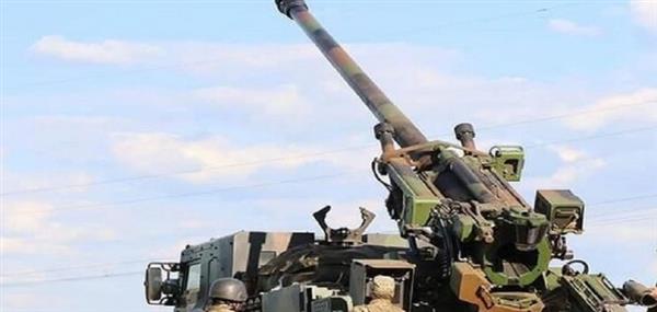 النرويج: إرسال 10 آلاف قذيفة مدفعية إلى أوكرانيا