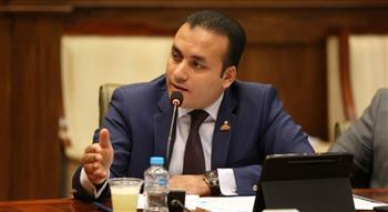 عمرو فهمي يطلق فعاليات الحوار الوطني حول نشر الوعي المجتمعي بأهمية زراعة المحاصيل الإستراتيجية 