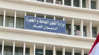 القوى العاملة: 235 فرصة عمل للشباب في 14 شركة بمحافظة القليوبية 