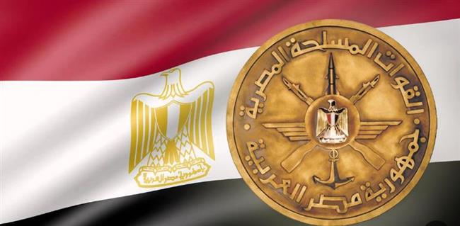 القوات المسلحة تنظم قافلة طبية بمدينة الأسمرات