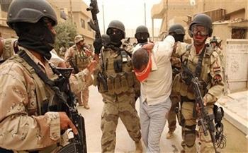   الاستخبارات العراقية تعلن اعتقال 6 إرهابيين في 3 محافظات