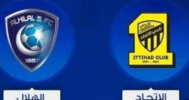 بث مباشر لمباراة الهلال و اتحاد جدة فى كلاسيكو الخليجى 