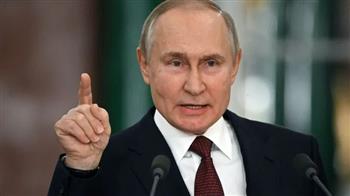   الكرملين: بوتين يؤكد الانفتاح على الحوار شرط امتثال سلطات كييف لمطالب روسيا