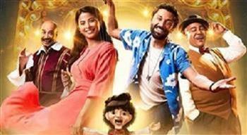فيلم شلبى يحقق 404 آلاف جنيه فى أول أيام  عرضه