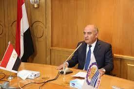 محافظ قنا يتفقد عمارات سكن كريم بمراكز الوقف وفرشوط وأبوتشت ودشنا 
