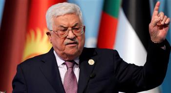   الرئيس الفلسطينى يهاتف كريم يونس مهنئا بالإفراج عنه: قضية الأسرى مقدسة ولن نفرط بها