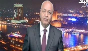 مصطفى بكري: 1.5 تريليون جنيه تم صرفهم على صعيد مصر..فيديو