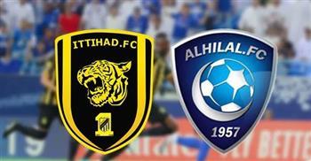 أحمد حجازي وطارق حامد يقودان تشكيل الاتحاد أمام الهلال