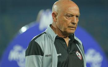 استبعاد ثنائي الزمالك من مباراة الداخلية 
