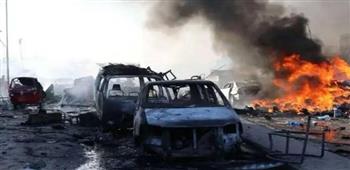   اليمن يدين التفجير الإرهابي في إقليم هيران وسط الصومال