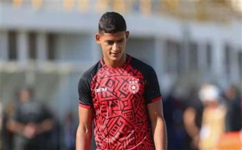   النجم الساحلي التونسي يعلن انتقال لاعبه محمد الضاوي للنادي الأهلي