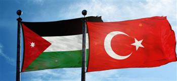   الأردن وتركيا يشددان على ضرورة احترام إسرائيل الوضع التاريخي والقانوني القائم في المقدسات