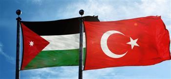 الأردن وتركيا يشددان على ضرورة احترام إسرائيل الوضع التاريخي والقانوني القائم في المقدسات
