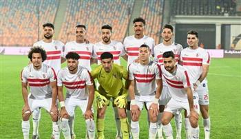 في الوقت بدل الضائع.. الزمالك يخطف التعادل من الداخلية ويواصل نزيف النقاط