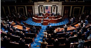   مجلس النواب الأمريكي يؤجل لليوم الثاني على التوالي جلسة اختيار رئيسه