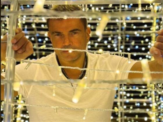عمرو دياب يحتل تريند «تويتر» بـأغنيته الجديدة