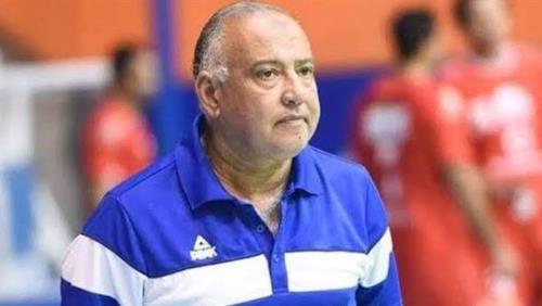 الجامعة الملكية المغربية لكرة اليد تقدم التعازي للأهلي في وفاة الكابتن عاصم حماد