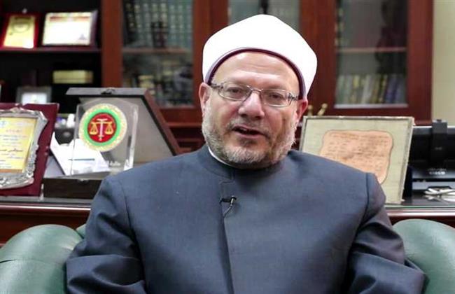 المفتي: جميع الأنبياء جاءوا لهداية الناس للإيمان بالله مع اختلاف الشريعة