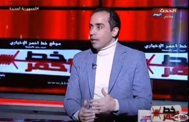 عبدالله المغازي: محاطبة الشباب بلغتهم يساهم في تحصين الشباب ضد أفكار التطرف