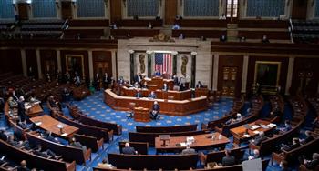  مجلس النواب الأمريكي يرجئ لليوم الثالث على التوالي جلسة انتخاب رئيسه