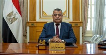 وزير الدولة للإنتاج الحربي يهنئ العاملين الأقباط بمناسبة عيد الميلاد المجيد