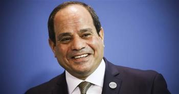الرئيس السيسي يهنئ قداسة البابا تواضروس الثاني بعيد الميلاد المجيد