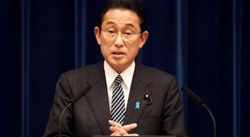   رئيس وزراء اليابان يوجه بوضع مسودة إجراءات لمعالجة انخفاض معدل المواليد