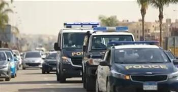 قطاع الأمن الاقتصادي: ضبط 14 ألفًا و159 قضية متنوعة خلال 24 ساعة