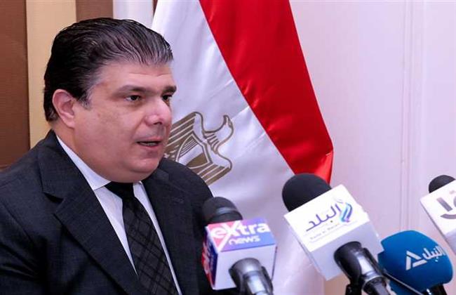 الوطنية للإعلام تهنئ البابا تواضروس والأخوة الأقباط بمناسبة عيد الميلاد المجيد