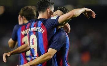 برشلونة يستهدف صفقة مجانية من البوندسليجا