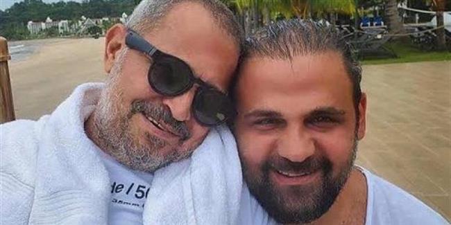 تطورات الحالة الصحية لـ نجل چورج وسوف بعد نقله إلى المستشفى
