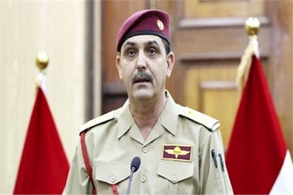 متحدث الجيش العراقي لـ«القاهرة الإخبارية»: اتحاد الدول لمجابهة المنظمات الإرهابية ضرورة