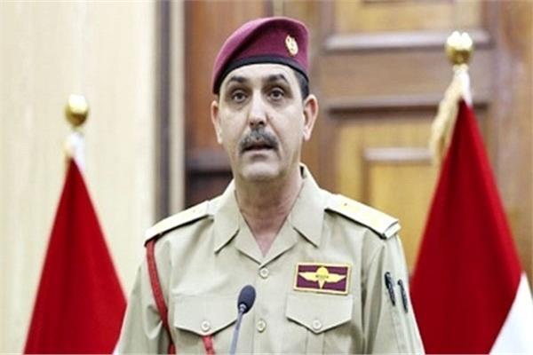 متحدث الجيش العراقي لـ«القاهرة الإخبارية»: اتحاد الدول لمجابهة المنظمات الإرهابية ضرورة