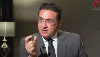   رئيس المجلس الأعلى للدولة الليبية لـ«القاهرة الإخبارية»: اجتماع مصر أعد له مسبقًا