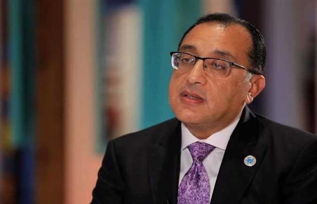 رئيس الوزراء يهنئ أبناء مصر المسيحيين داخل مصر وخارجها بمناسبة عيد الميلاد المجيد