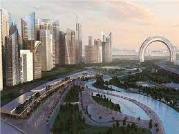 خبير عقارى: العاصمة الإدارية جمهورية جديدة تؤكد المظهر الحضارى الجذاب لمصر