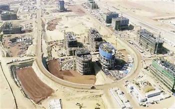 خبير عقارى: بدأت بمجال التطوير العقارى لأدخل باستثماراتى فى العاصمة الإدارية
