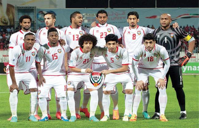 منتخبا الإمارات والبحرين يستعدان لبدء مشوارهما ببطولة «خليجي 25» بلقائهم المنتظر غدًا