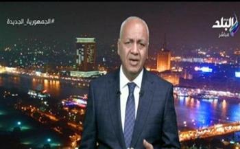 مصطفى بكري: المجتمع المصري متماسك و يصعب التفرقة بين المسلمين والأقباط
